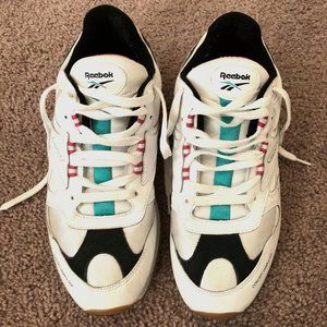 Size 10.5 Reebok Concept Sample 004